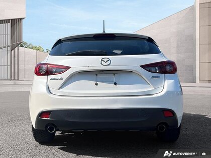 used 2014 Mazda Mazda3 car, priced at $13,998