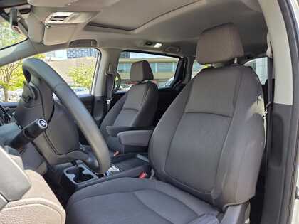 used 2019 Honda Odyssey car, priced at $32,995