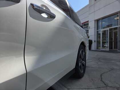 used 2019 Honda Odyssey car, priced at $32,995