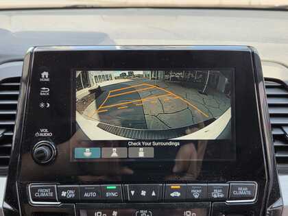 used 2019 Honda Odyssey car, priced at $32,995