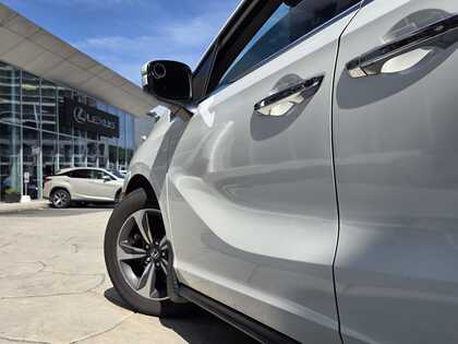 used 2019 Honda Odyssey car, priced at $32,995