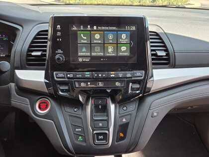 used 2019 Honda Odyssey car, priced at $32,995