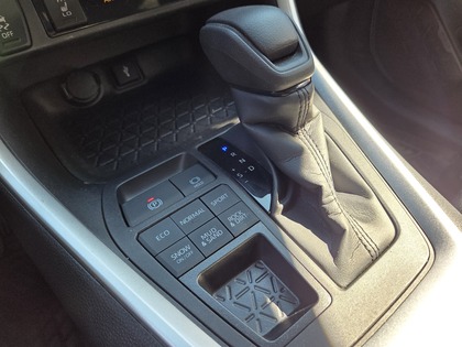 used 2022 Toyota RAV4 car, priced at $33,995
