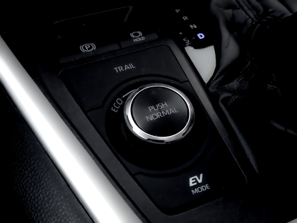 used 2023 Toyota RAV4 car, priced at $44,995