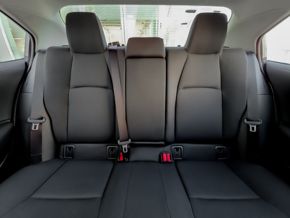 used 2025 Toyota Corolla car, priced at $35,995