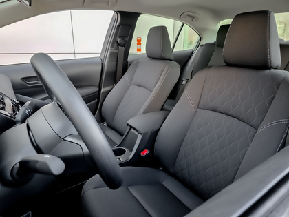 used 2025 Toyota Corolla car, priced at $35,995