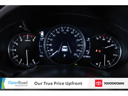 used 2021 Mazda CX-5 car, priced at $33,598