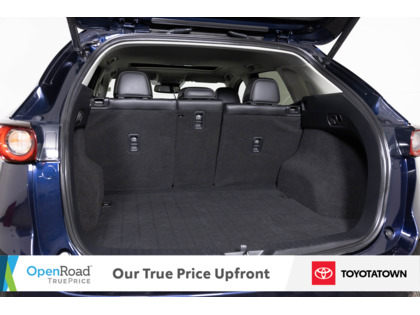 used 2021 Mazda CX-5 car, priced at $33,598