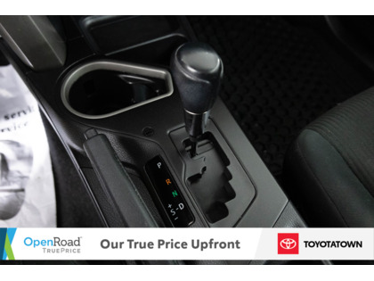 used 2016 Toyota RAV4 car, priced at $15,598