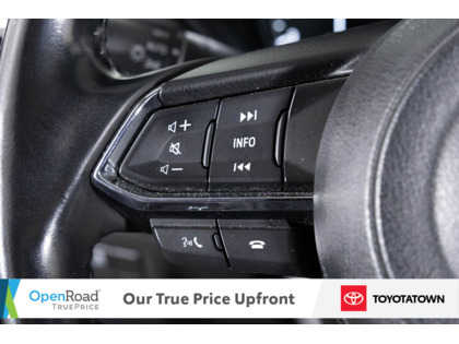used 2021 Mazda CX-5 car, priced at $33,598