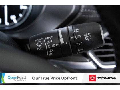 used 2021 Mazda CX-5 car, priced at $33,598