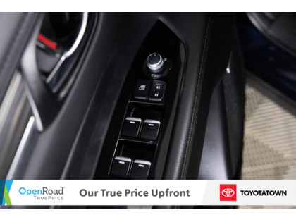 used 2021 Mazda CX-5 car, priced at $33,598