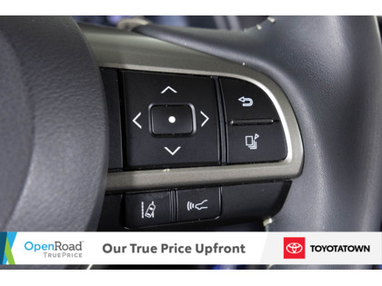 used 2022 Lexus RX 450h car, priced at $46,998