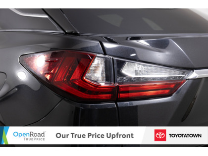 used 2022 Lexus RX 450h car, priced at $46,998