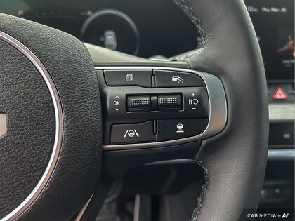 used 2025 Kia Sportage car, priced at $45,945
