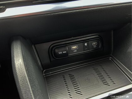 used 2025 Kia Sportage car, priced at $45,945