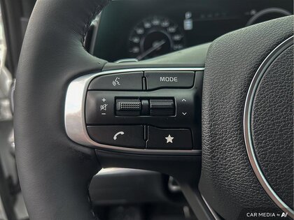 used 2025 Kia Sportage car, priced at $45,945