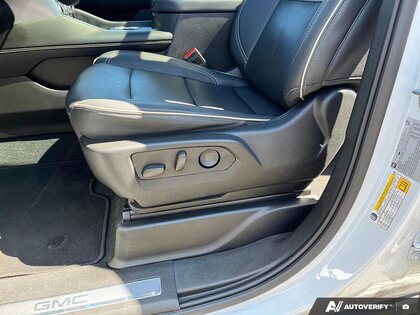 used 2023 GMC Yukon XL car, priced at $88,888