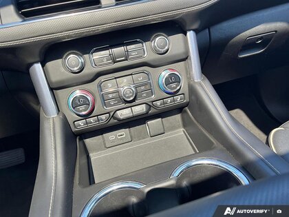 used 2023 GMC Yukon XL car, priced at $88,888