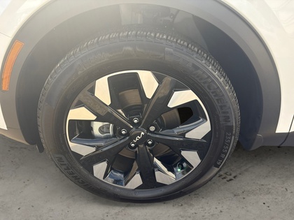used 2023 Kia Sportage car, priced at $37,998