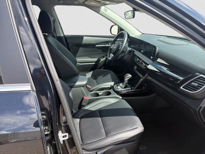 used 2024 Kia Seltos car, priced at $32,995