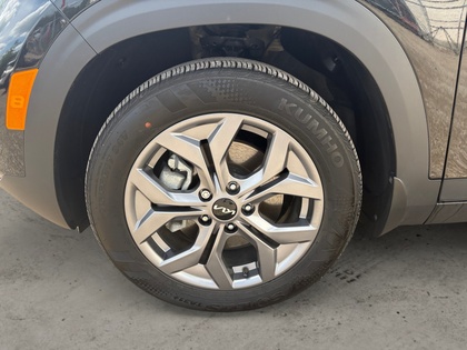 used 2024 Kia Seltos car, priced at $32,995