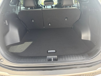used 2023 Kia Sportage car, priced at $37,998
