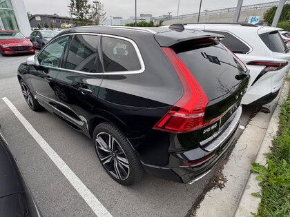 used 2019 Volvo XC60 car, priced at $30,497
