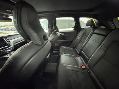 used 2019 Volvo XC60 car, priced at $30,497