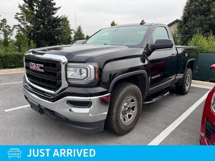 used 2016 GMC Sierra 1500 car, priced at $27,399