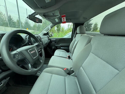 used 2016 GMC Sierra 1500 car, priced at $27,399