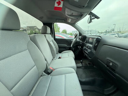 used 2016 GMC Sierra 1500 car, priced at $27,399