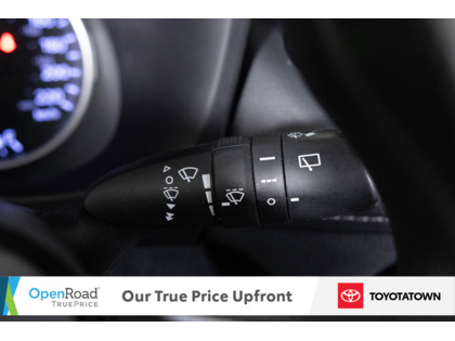 used 2022 Toyota RAV4 car, priced at $27,598