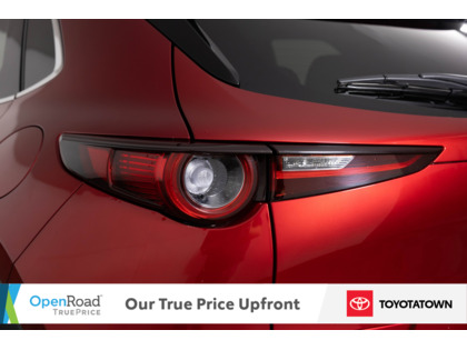 used 2021 Mazda CX-30 car, priced at $31,798