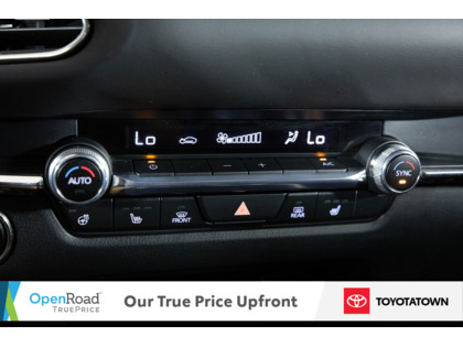 used 2021 Mazda CX-30 car, priced at $31,798