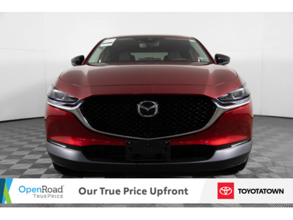 used 2021 Mazda CX-30 car, priced at $31,798