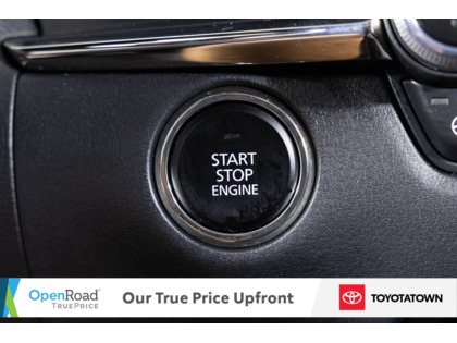 used 2021 Mazda CX-30 car, priced at $31,798