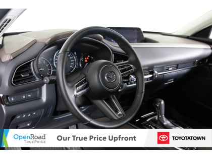 used 2021 Mazda CX-30 car, priced at $31,798