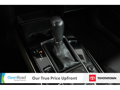 used 2021 Mazda CX-30 car, priced at $31,798