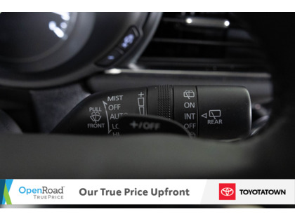 used 2021 Mazda CX-30 car, priced at $31,798
