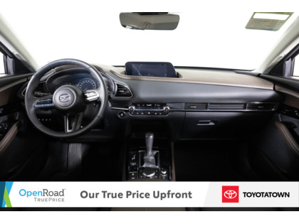 used 2021 Mazda CX-30 car, priced at $31,798