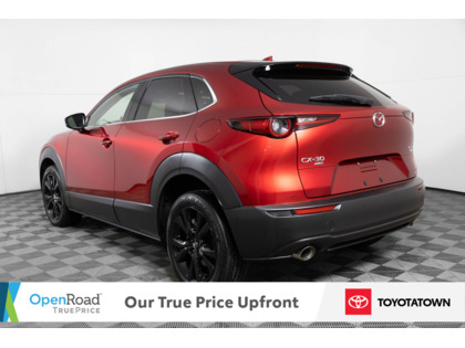 used 2021 Mazda CX-30 car, priced at $31,798