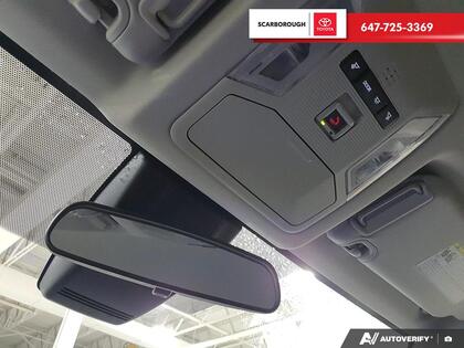used 2024 Toyota RAV4 car, priced at $42,995