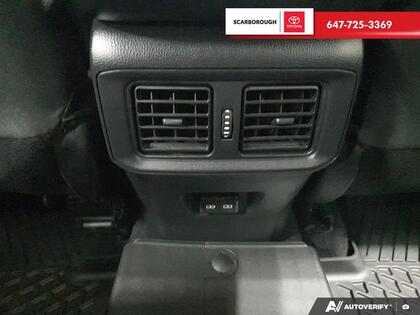used 2024 Toyota RAV4 car, priced at $42,995