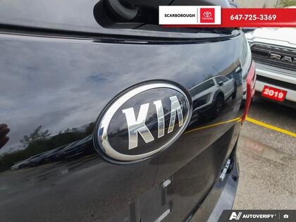 used 2020 Kia Sorento car, priced at $25,995
