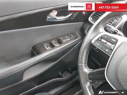 used 2020 Kia Sorento car, priced at $25,995