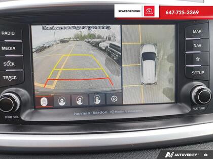 used 2020 Kia Sorento car, priced at $25,995