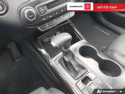 used 2020 Kia Sorento car, priced at $25,995