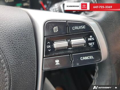 used 2020 Kia Sorento car, priced at $25,995