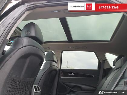 used 2020 Kia Sorento car, priced at $25,995